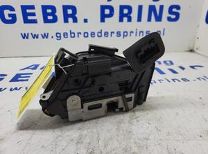 Bonnet Release Cable SEAT Leon ST (5F8), SKODA Karoq (NU7)