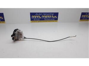 Bonnet Release Cable FIAT Panda (169), FIAT Panda Kasten/Schrägheck (169)