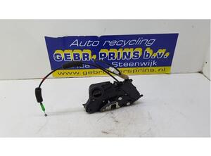 Bonnet Release Cable TOYOTA Prius (W3)