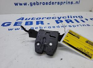 Bonnet Release Cable OPEL Karl (C16)