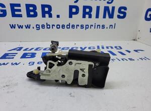 Bonnet Release Cable OPEL Karl (C16)