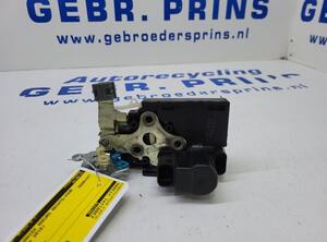 Bonnet Release Cable OPEL Karl (C16)