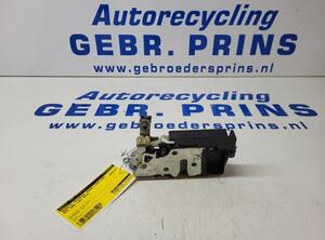 Bonnet Release Cable OPEL Karl (C16)