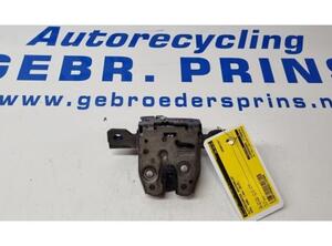 Bonnet Release Cable OPEL Karl (C16)