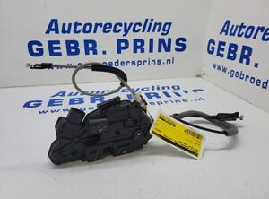 Motorkapkabel SEAT Ibiza IV (6J5, 6P1), SEAT Ibiza IV Sportcoupe (6J1, 6P5)