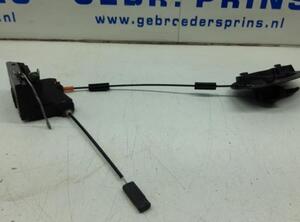 Bonnet Release Cable OPEL Corsa C (F08, F68)