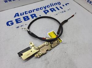 Bonnet Release Cable RENAULT Kangoo Express (FC0/1)