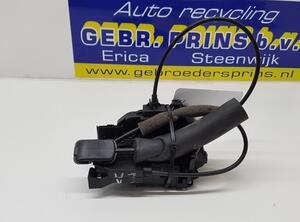 Bonnet Release Cable RENAULT MEGANE III Grandtour (KZ0/1)