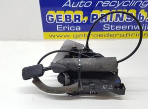 Bonnet Release Cable RENAULT MEGANE III Grandtour (KZ0/1)