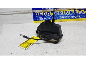 Bonnet Release Cable RENAULT MEGANE II Estate (KM0/1_)