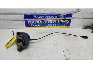 Bonnet Release Cable RENAULT MEGANE II Estate (KM0/1_)