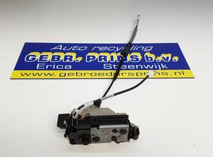 Bonnet Release Cable PEUGEOT 2008 I (CU_)