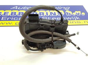 Bonnet Release Cable KIA SPORTAGE (SL)