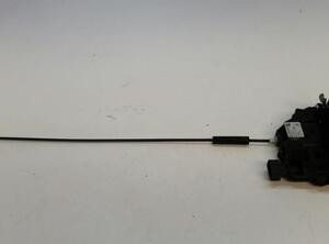 Bonnet Release Cable FIAT PUNTO (199_), FIAT PUNTO EVO (199_), FIAT GRANDE PUNTO (199_)