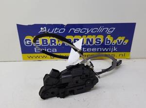 Bonnet Release Cable SEAT IBIZA IV (6J5, 6P1), SEAT IBIZA IV SC (6J1, 6P5), SEAT IBIZA IV ST (6J8, 6P8)