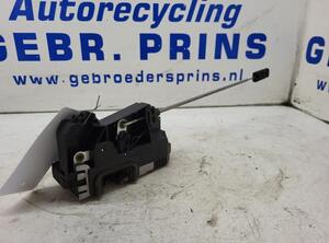 Bonnet Release Cable OPEL MERIVA A MPV (X03)