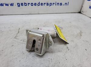 Motorkapkabel OPEL AGILA (B) (H08)