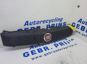 Radiator Grille FIAT Panda (169), FIAT Panda Kasten/Schrägheck (169)