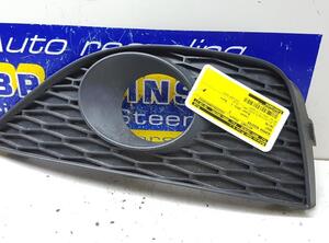 Bumper Ventilation Grille SEAT Ibiza IV ST (6J8, 6P8)