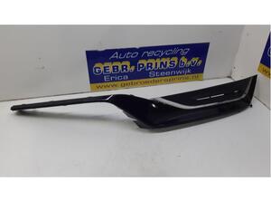 Bumper Ventilation Grille VOLVO V60 I (155, 157)