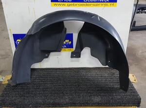 Wheelhouse SEAT Altea (5P1), SEAT Altea XL (5P5, 5P8), SEAT Toledo III (5P2)