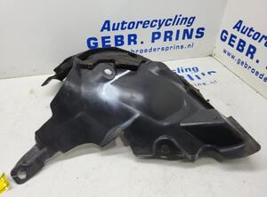 Wheelhouse RENAULT Captur I (H5, J5), RENAULT Clio IV (BH), RENAULT Clio III (BR0/1, CR0/1)