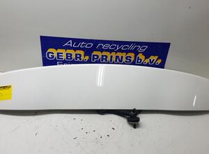 Spoiler TOYOTA Aygo (KGB4, PAB4), TOYOTA Aygo (B4)