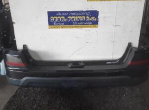 Bumper SSANGYONG Rexton W/Rexton (--)