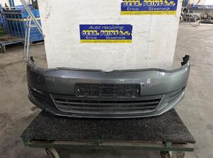 Bumper VW Sharan (7N), VW Sharan (7N1, 7N2)