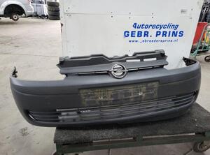 Stoßstange vorne Opel Combo C Kasten  0911626 P19779658