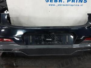 Bumper BMW X4 (F98, G02)