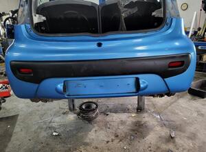 Bumper PEUGEOT 107 (PM, PN)