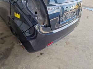 Bumper CHEVROLET Spark (M300)