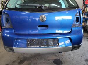 Bumper VW POLO (9N_), VW POLO Saloon (9A4, 9A2, 9N2, 9A6)