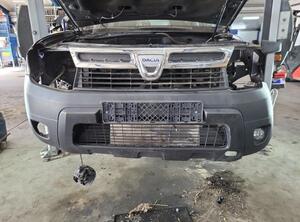 Bumper DACIA DUSTER (HS_), DACIA LOGAN MCV (KS_), DACIA DUSTER SUV Van, DACIA LODGY (JS_)