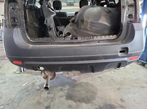 Bumper DACIA DUSTER (HS_), DACIA LOGAN MCV (KS_), DACIA DUSTER SUV Van, DACIA LODGY (JS_)