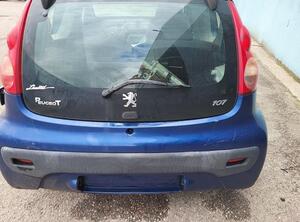 Bumper PEUGEOT 107 (PM_, PN_)