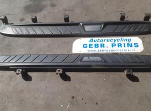 Foot Board SSANGYONG Rexton W/Rexton (--)