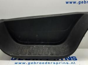 Foot Board RENAULT Master III Pritsche/Fahrgestell (EV, HV, UV)