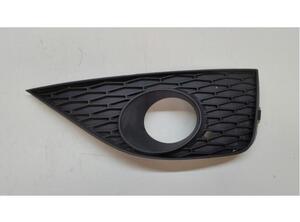 Trim Strip Bumper SEAT Ibiza IV (6J5, 6P1), SEAT Ibiza IV Sportcoupe (6J1, 6P5)