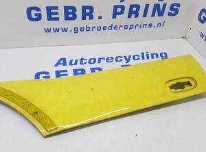 Trim Strip Bumper MERCEDES-BENZ Sprinter 3,5-T Bus (B906)