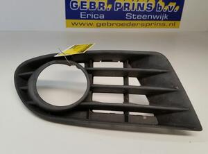 Sierpaneel bumper VW GOLF PLUS (5M1, 521), VW GOLF PLUS Van (521)