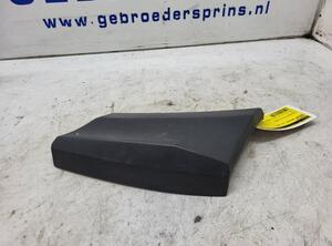 Trim Strip Bumper MERCEDES-BENZ SPRINTER 3-t Van (906)