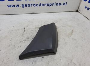 Sierpaneel bumper MERCEDES-BENZ SPRINTER 3-t Van (906)