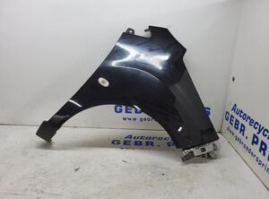 Spatbord CHEVROLET Spark (M300)