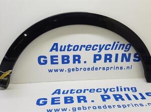 Spatbord Verbreding AUDI Q2 (GAB, GAG)