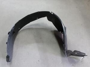 Wing Splash Gaurd SUZUKI Celerio (LF)