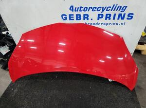 Motorhaube Toyota Aygo B1  P20280490