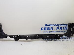 Bumper Montageset BMW 5er Touring (F11), BMW 5er Gran Turismo (F07), VOLVO S80 II (124)