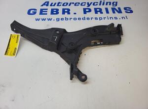 Stoßstangenbefestigung links hinten Audi A3 Sportback 8V 8V4807377A P18891002